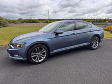 2016 Volkswagen Passat 2L Diesel For Sale Images