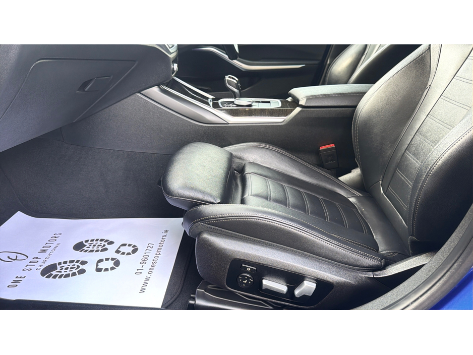 2021 BMW 3 Series 2L Diesel For Sale Images
