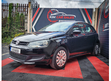2011 Volkswagen Polo 1.2L Petrol For Sale Images