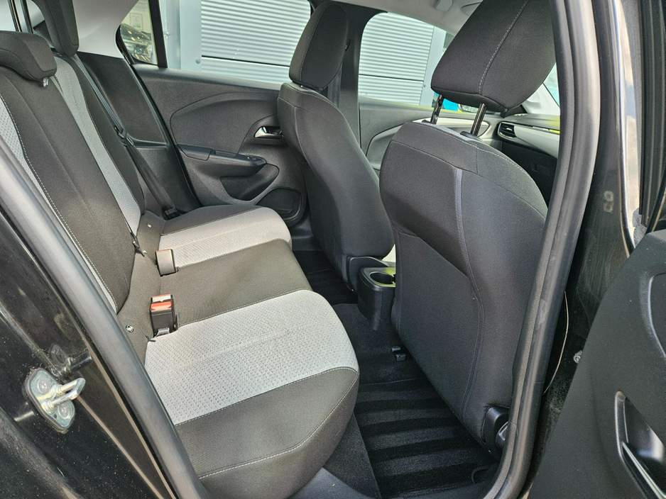 2024 Opel Corsa 1.2L Petrol For Sale Images