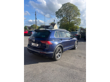2017 Volkswagen Tiguan 2L Diesel For Sale Images