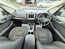 2016 Ford S-Max 2L Diesel For Sale Images