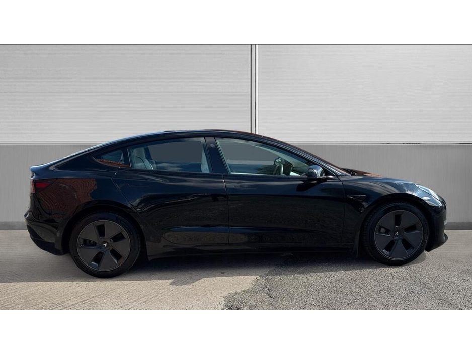 2021 Tesla Model 3 0L Electric For Sale Images