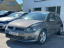 2015 VOLKSWAGEN GOLF 1.6 TDI MATCH BLUEMOTION 105PS 5 5DR