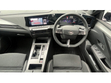 2026 Opel Astra 1.2L Petrol Hybrid For Sale Images