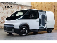 2026 Kia PV5