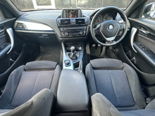 2014 BMW 1 Series 1.6L Petrol For Sale Images