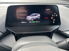 2025 Volkswagen ID.4 1.199L Electric For Sale Images