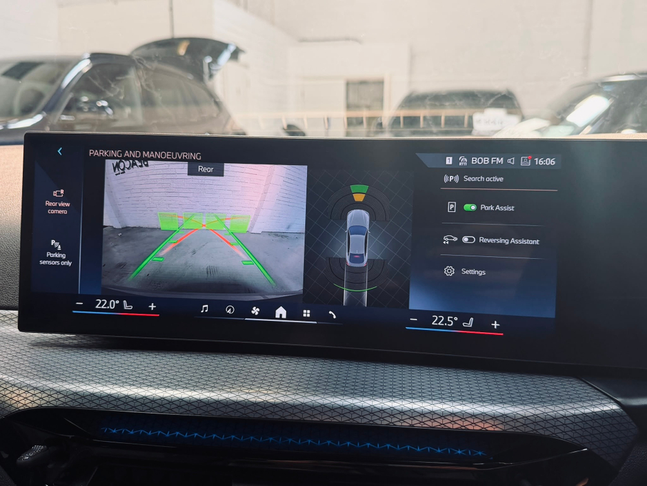 2026 BMW i4 0L Electric For Sale Images