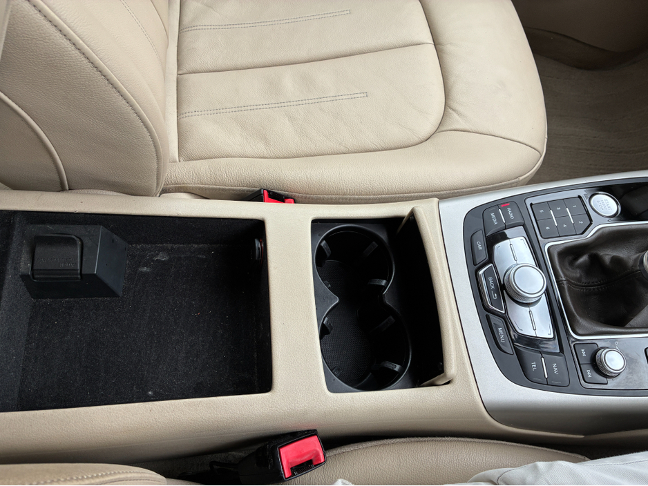 2017 Audi A6 2L Diesel For Sale Images