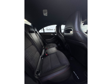 2018 Mercedes-Benz CLA Class 1.5L Diesel For Sale Images