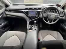 2017 Toyota Camry 2.5L Petrol Hybrid For Sale Images