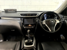 2016 Nissan X-Trail 2L Petrol Hybrid For Sale Images