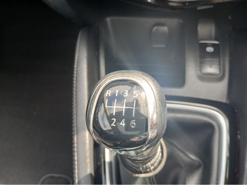 2019 Nissan Qashqai 1.5L Diesel For Sale Images