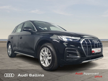 Audi Q5 35 TDI 163HP S tronic SE