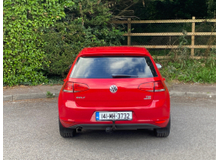 2014 Volkswagen Golf 1.2L Petrol For Sale Images