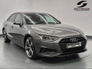 2021 AUDI A4 (211) TECHNIK 2.0 TDI AUTO BLACK EDITION PACK