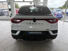 2023 Renault Arkana 1.6L Hybrid For Sale Images