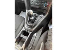 2015 Ford Focus 1.6L Diesel For Sale Images