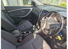 2015 Hyundai i30 1.6L Diesel For Sale Images