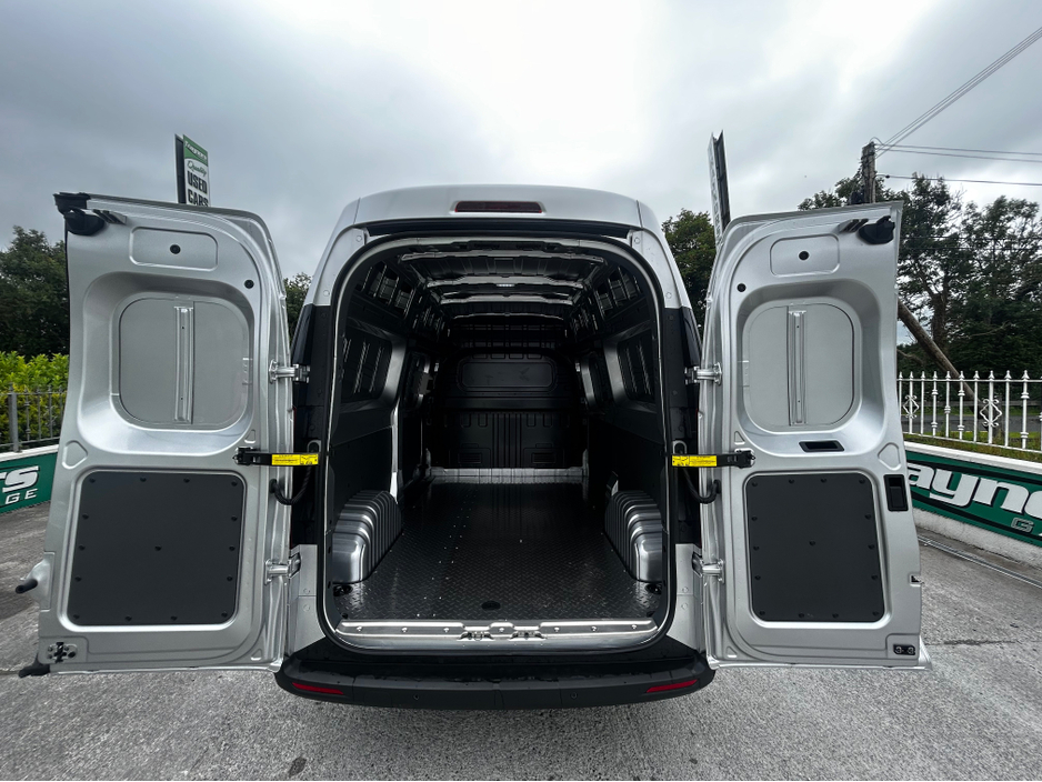 2025 Maxus Deliver 7 2.0L Diesel For Sale Images
