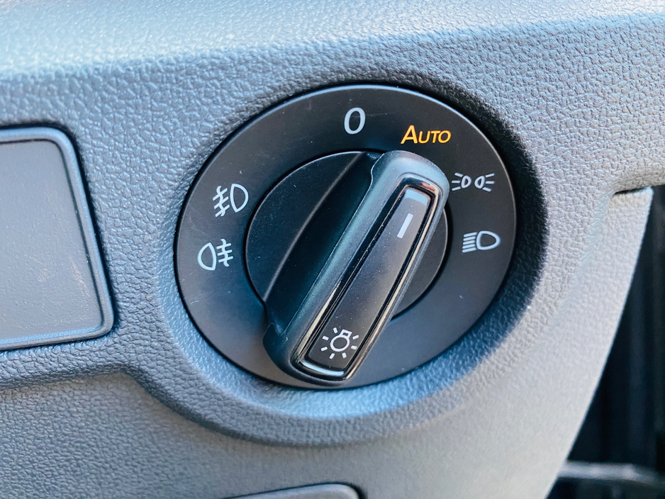 2023 Volkswagen T-Cross 1L Petrol For Sale Images