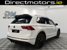 2020 Volkswagen Tiguan 2L Diesel For Sale Images