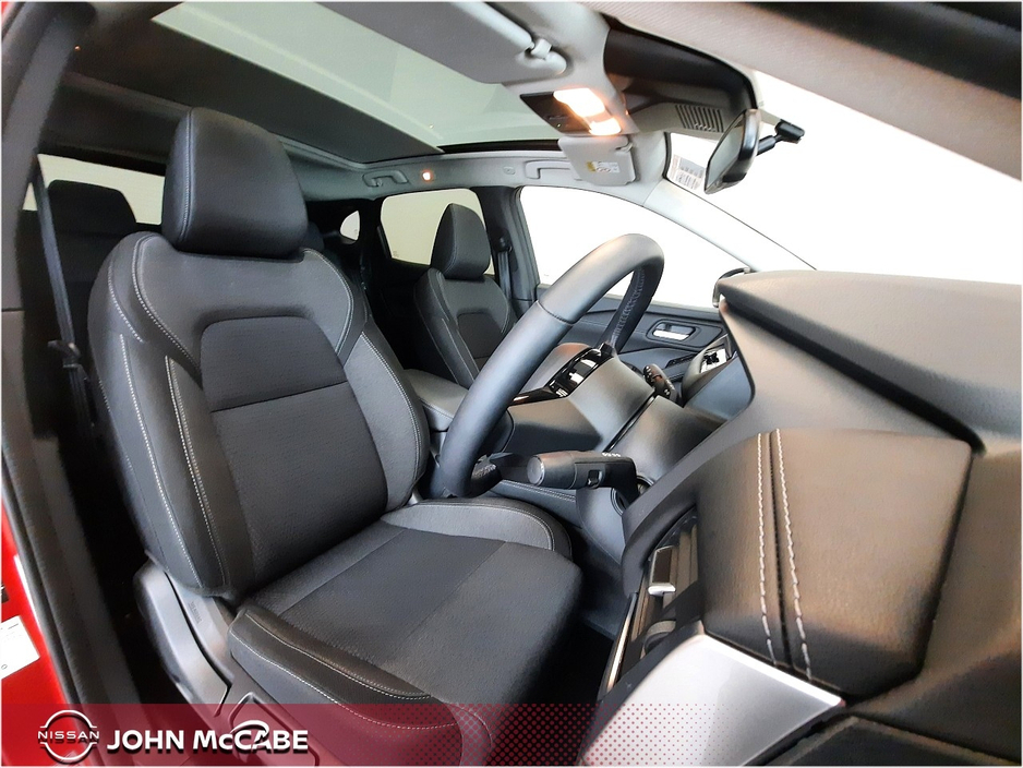2024 Nissan Qashqai 1.5L Hybrid For Sale Images
