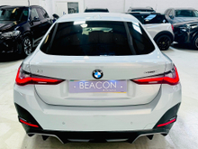 2026 BMW i4 0L Electric For Sale Images