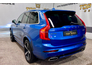 2017 VOLVO XC90 D5 AWD R-DESIGN GT 5DR AUTO