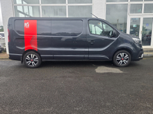 2024 Renault Trafic 2L Diesel For Sale Images