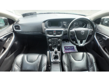2017 Volvo V40 2L Diesel For Sale Images