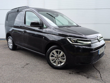 2026 Volkswagen Caddy 2L Diesel For Sale Images