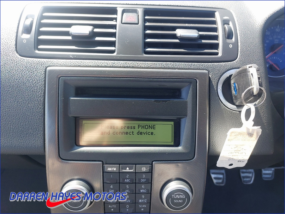 2012 Volvo C30 1.6L Diesel For Sale Images