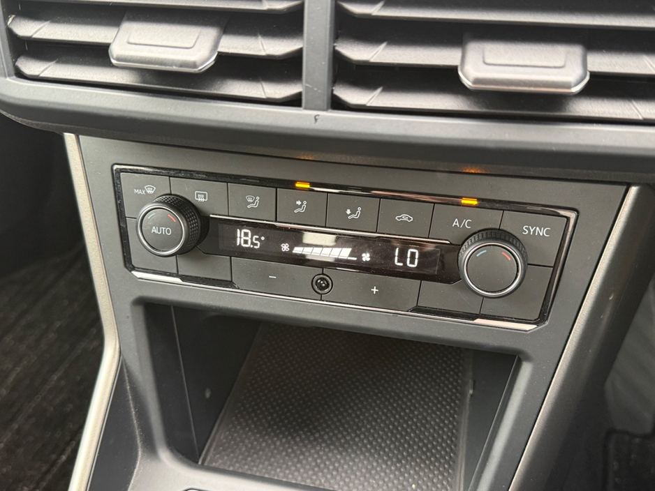 2018 Volkswagen Polo 1L Petrol For Sale Images