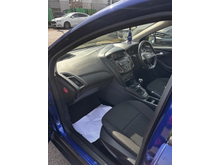2015 Ford Focus 1.6L Diesel For Sale Images