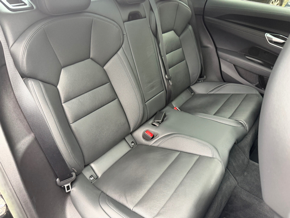 2023 Audi e-tron GT quattro 0L Electric For Sale Images
