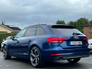 2017 AUDI A4 2.0 TDI SPORT ULTRA 150BHP ESTATE *BLACK EDITION*