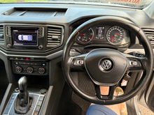 2020 Volkswagen Amarok 3L Diesel For Sale Images