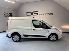 2023 Ford Transit Connect 1.5L Diesel For Sale Images