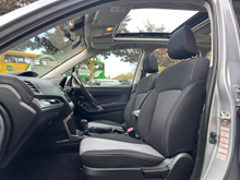 2017 Subaru Forester 2L Diesel For Sale Images
