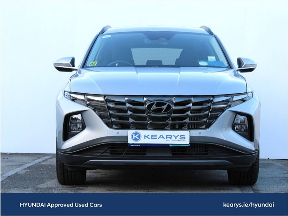 Hyundai Tucson *4.99% APR AVAILABLE* 2WD Executive Plus — thumbnail 27