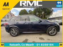 2021 Mercedes-Benz GLE Class 2L Diesel Plug-in Hybrid For Sale Images