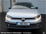 2025 VOLKSWAGEN POLO STYLE 1.0TSI 95HP M5F