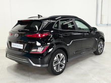2023 Hyundai Kona 0L Electric For Sale Images