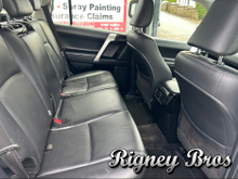 2017 Toyota Landcruiser 2.8L Diesel For Sale Images