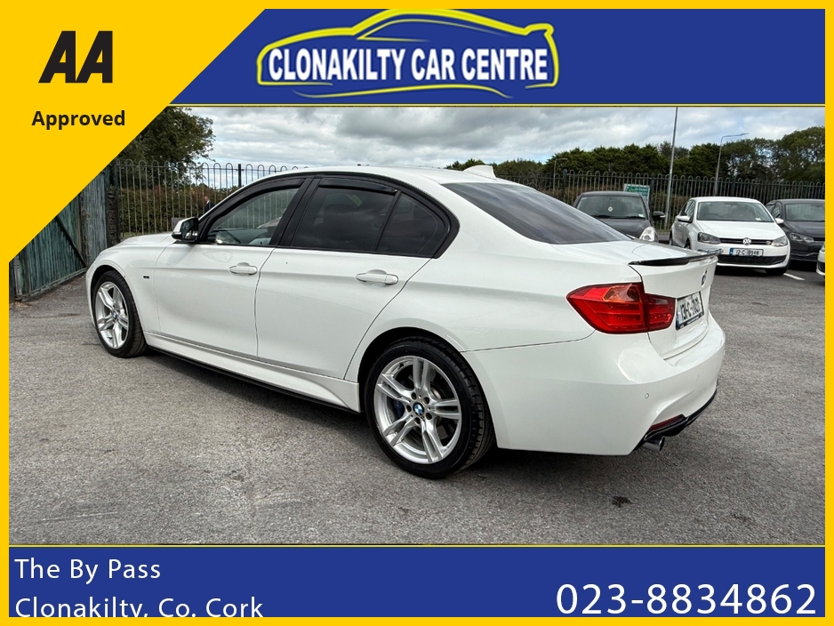BMW 3 Series Immaculate Bmw 320i Petrol Automatic — thumbnail 8