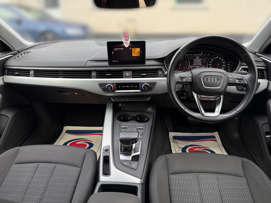 2019 Audi A4 2L Diesel For Sale Images