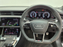 2025 AUDI A6 *ONLY 37 DELIVERY MILES*TFSI E*QUATTRO*S LINE*BLACK EDITION*