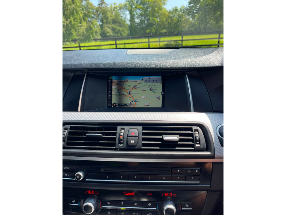 2015 BMW 5 Series 2L Diesel For Sale Images